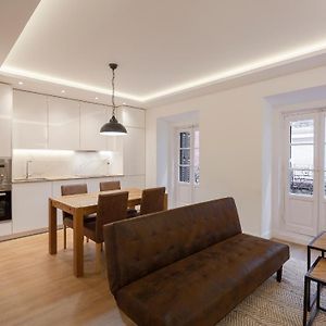 Apartamento de 2 Dormitorios