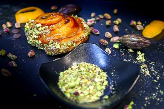 Pomme Sucre Fuencarral